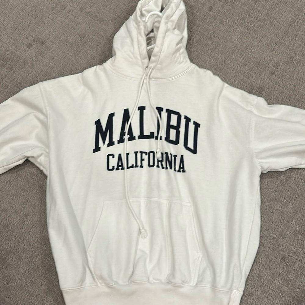 Brandy Melville hoodie
